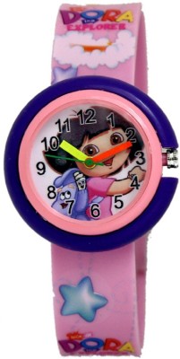 COSMIC KIDS-000111 DORA Watch  - For Girls   Watches  (COSMIC)