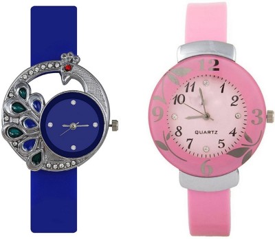 Frolik FR-1008 Multicolor Watch  - For Women   Watches  (Frolik)