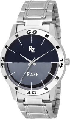 Raze Rz518 Twins Display Watch  - For Men   Watches  (RAZE)