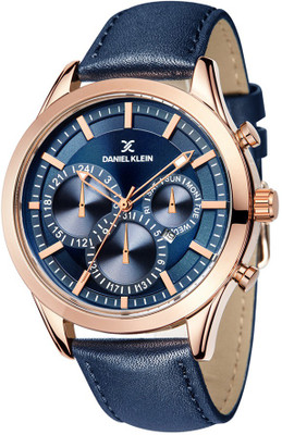 

Daniel Klein DK10886-3 Watch - For Men