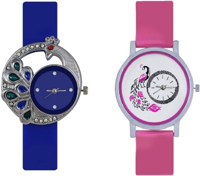 Frolik FR-1015 Multicolor Watch  - For Women   Watches  (Frolik)