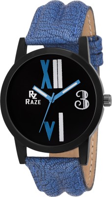 Raze RZ511 Sky Blue Watch  - For Men   Watches  (RAZE)