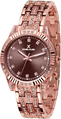 

Daniel Klein DK11170-6 Watch - For Women