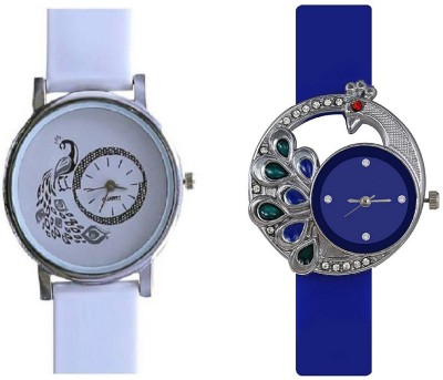 Frolik FR-1016 Multicolor Watch  - For Women   Watches  (Frolik)