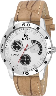 Raze RZ 505 Vital Watch  - For Men   Watches  (RAZE)