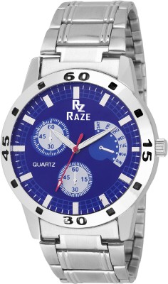 Raze Rz520 Blue Razer Watch  - For Men   Watches  (RAZE)