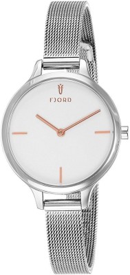 Fjord FJ-6027-22 GYDA Analog Watch  - For Women   Watches  (Fjord)