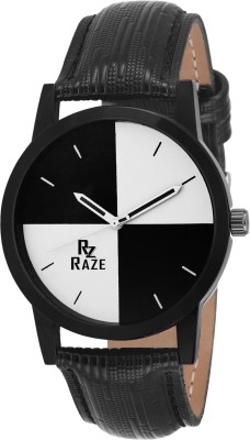 Raze Rz510 Razer Watch  - For Men   Watches  (RAZE)