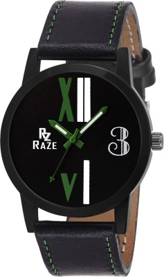 Raze RZ508 Similar Collection Watch  - For Men   Watches  (RAZE)