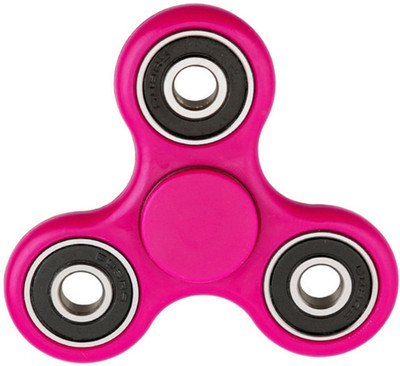

BIZARRE VOGUE Staked Wind Spinner(Pink)