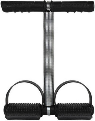 

Expertservice Consultancy ESCTUMMY Ab Exerciser(Silver)