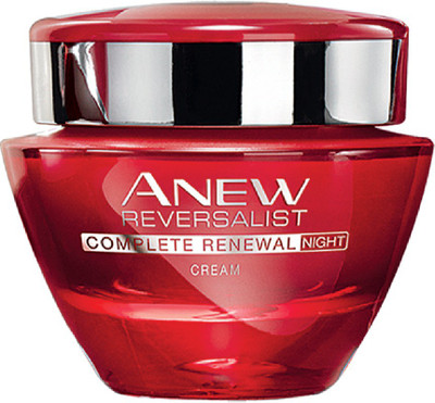

Avon Anew Reversalist Night Cream 15g(15 g)