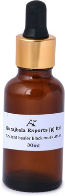 

Ancient Healer 1 Herbal Attar(Floral)