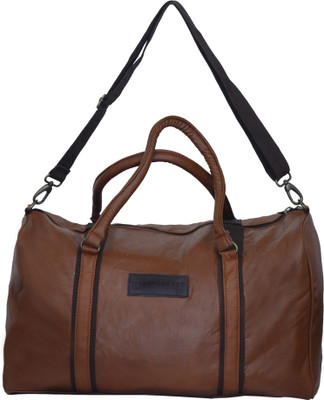 

Numero Uno BAGNUMERO-UNO-UNIMI646620F708035E Backpack(Brown, 20 L)