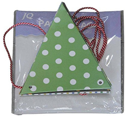 

Shop Online Bunting Flag Banner (Green) Banner(15 ft, Pack of 1)
