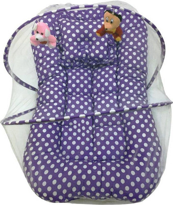 

Keuzi Cotton Bedding Set(Purple)