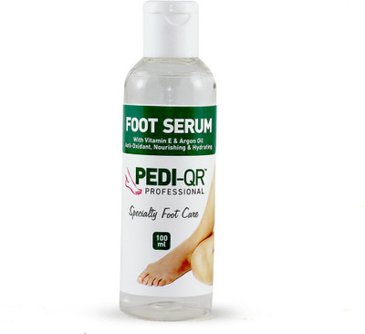 

PEDI-QR FOOT SERUM(100 ml)