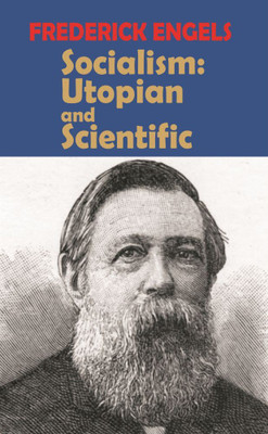 Socialism : Utopian and Scientific(English, Paperback, Frederick Engels)