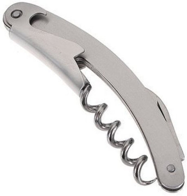 

Skywalk Metal Cork Screw Multi-Function Red Wine Bottle Opener Metal Cork Screw Multi-Function Red Wine Bottle Opener Bottle Opener