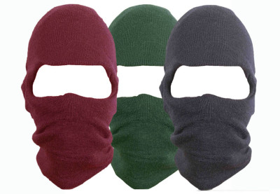 Kifayati Bazar Solid Monkey Cap Cap(Pack of 3)