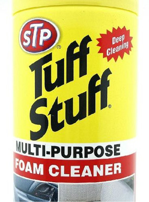 

Armor All 78560US 78560US Vehicle Interior Cleaner(10 g)