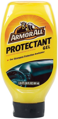 

Armor All PG591 PG591 Vehicle Interior Cleaner(12 ml)