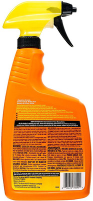 

Armor All 40330US 40330US Vehicle Interior Cleaner(12 ml)