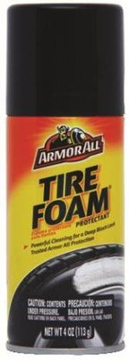 

Armor All TF113 TF113 Vehicle Interior Cleaner(12 g)