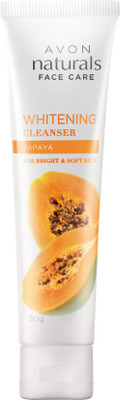 

Avon Naturals Papaya Cleanser 50g(50 g)