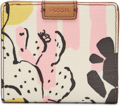 

Fossil Casual Pink Clutch