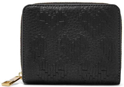 

Fossil Casual Black Clutch