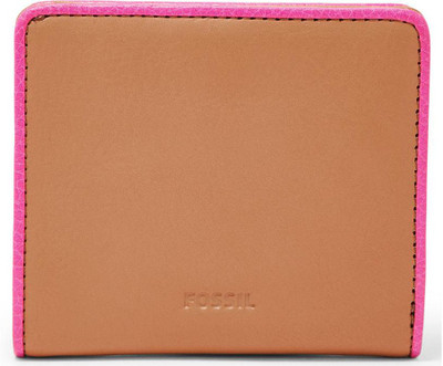 

Fossil Casual Tan Clutch