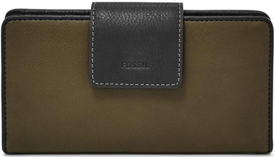 

Fossil Formal Multicolor Clutch