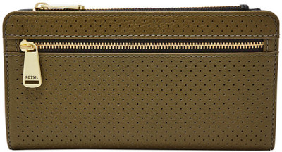 

Fossil Formal Multicolor Clutch