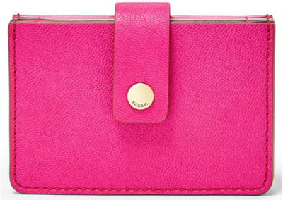 

Fossil Casual Pink Clutch