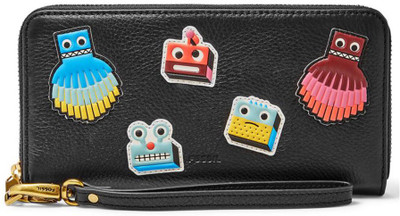 

Fossil Casual Multicolor Clutch