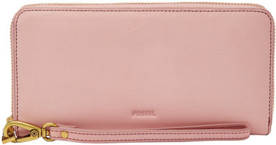 

Fossil Formal Pink Clutch