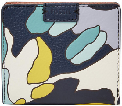 

Fossil Casual Multicolor Clutch
