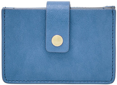 

Fossil Casual Green Clutch