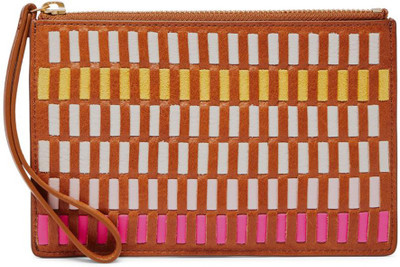 

Fossil Formal Multicolor Clutch