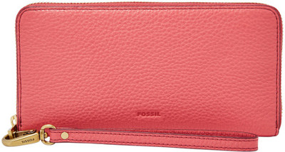 

Fossil Formal Red Clutch