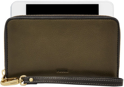 

Fossil Formal Multicolor Clutch