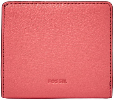 

Fossil Formal Red Clutch