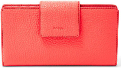 

Fossil Formal Blue Clutch