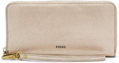 

Fossil Formal Brown Clutch