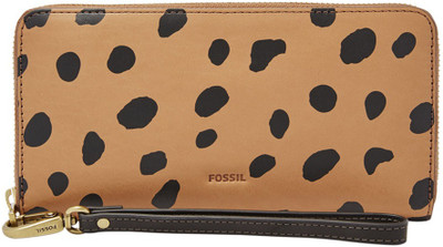 

Fossil Casual Multicolor Clutch