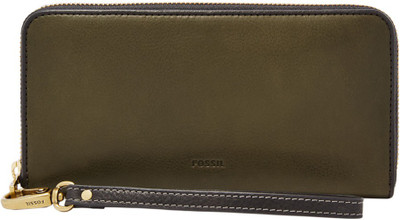 

Fossil Formal Multicolor Clutch