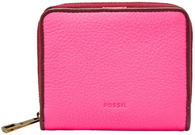 

Fossil Formal Pink Clutch