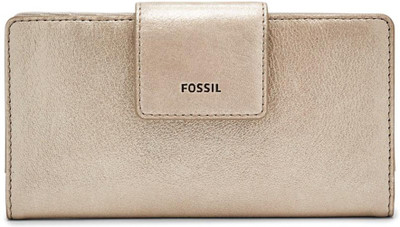 

Fossil Formal Brown Clutch