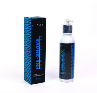 

Niconi Pre-Shave Conditioner(250 ml)